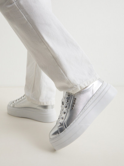 Кеды женские