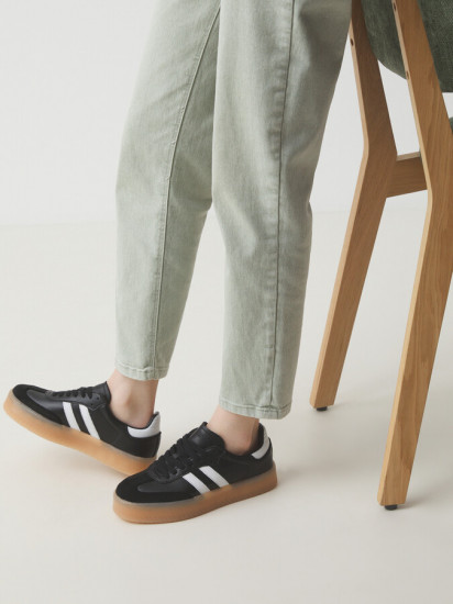 Кеды женские