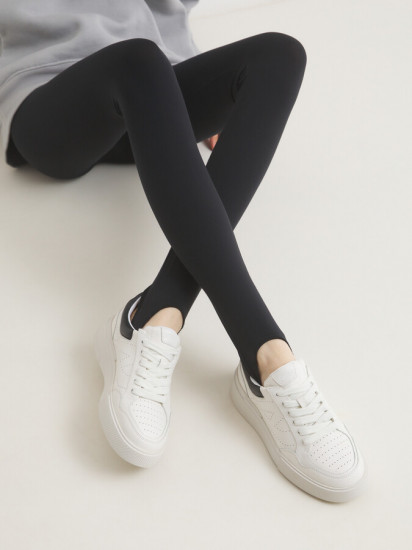 Кеды женские