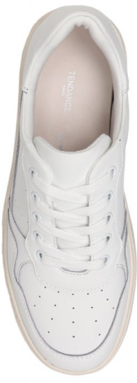 Кеды женские