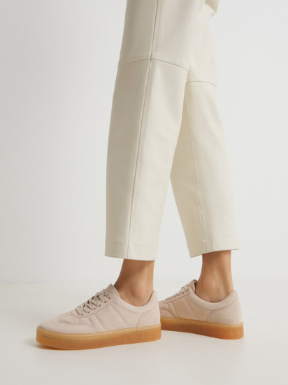 Кеды женские