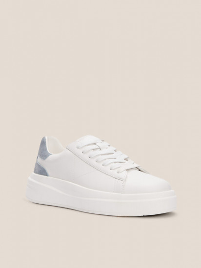 Кеды женские