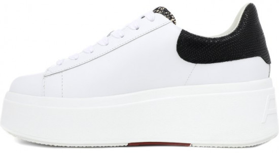 Кеды женские