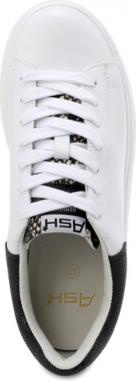 Кеды женские