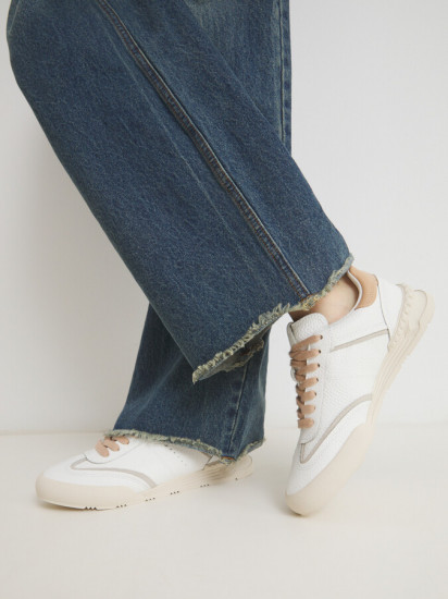 Кеды женские