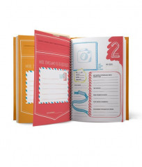 Альбом «Мои школьные годы» - Фото 2