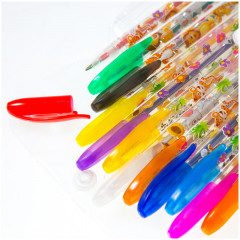 Набор гелевых ручек - Фото 1