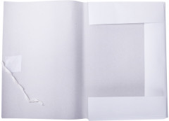 Папка для бумаг - Фото 1