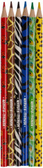 Карандаши цветные - Фото 1