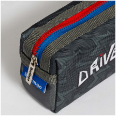 Пенал мягкий «Drive» - Фото 2
