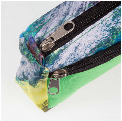 Пенал мягкий «Яркий» - Фото 3