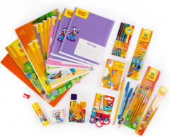 Набор первоклассника - Фото 3