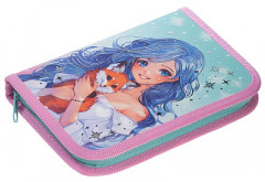 Пенал «Милый друг» - Фото 1