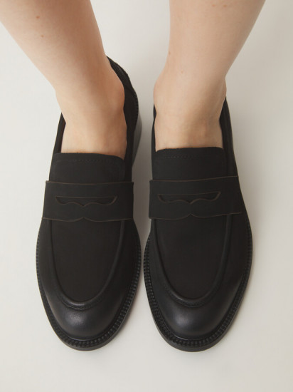 Лоферы женские