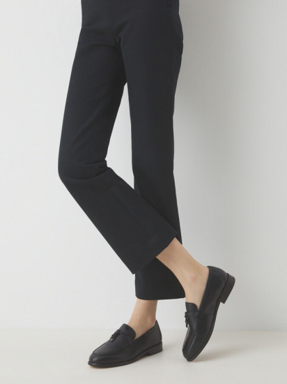 Лоферы женские