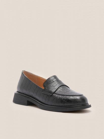 Лоферы женские