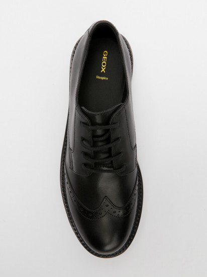 Полуботинки женские