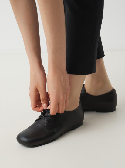 Полуботинки женские