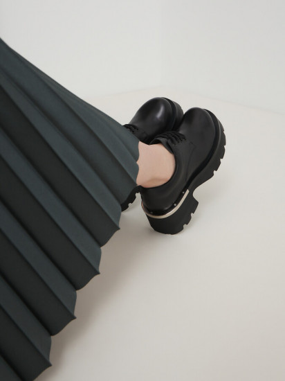 Полуботинки женские