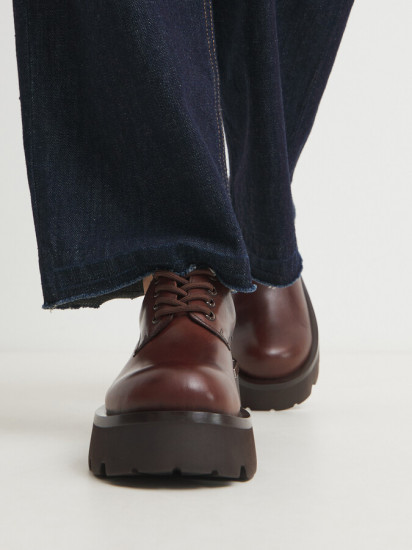 Полуботинки женские