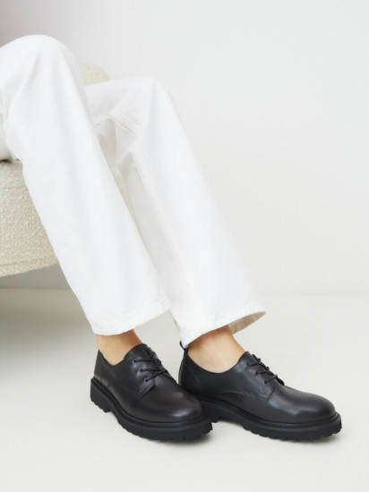 Полуботинки женские