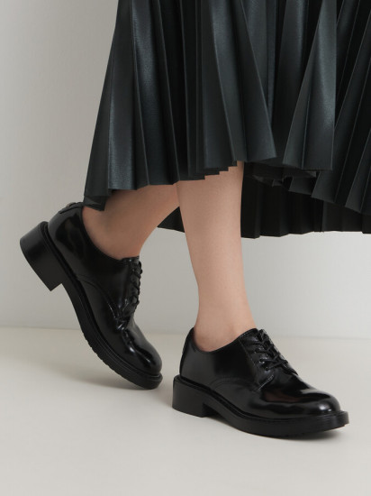 Полуботинки женские