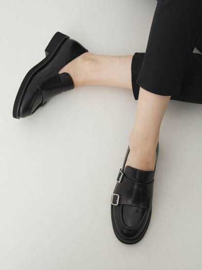 Полуботинки женские