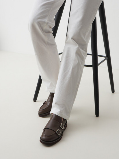 Полуботинки женские