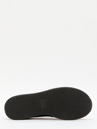 Полуботинки женские