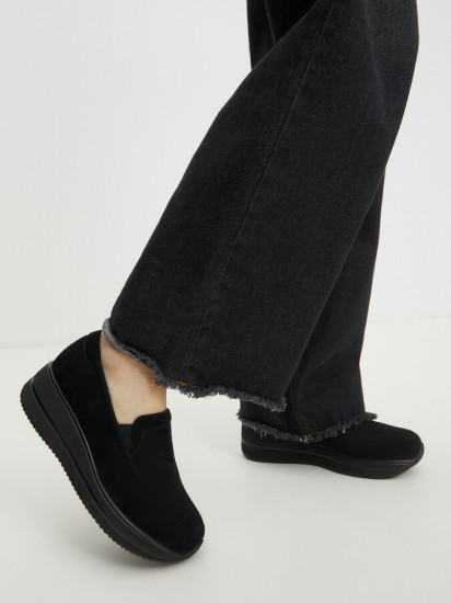 Полуботинки женские