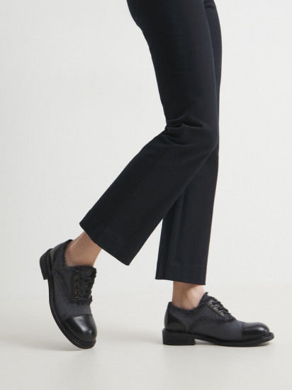 Полуботинки женские