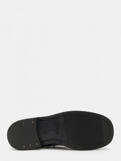 Полуботинки женские