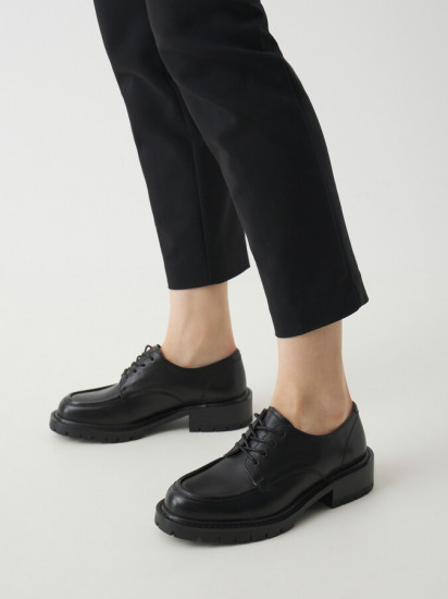 Полуботинки женские