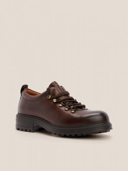 Полуботинки женские