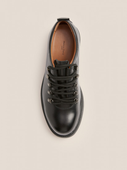 Полуботинки женские