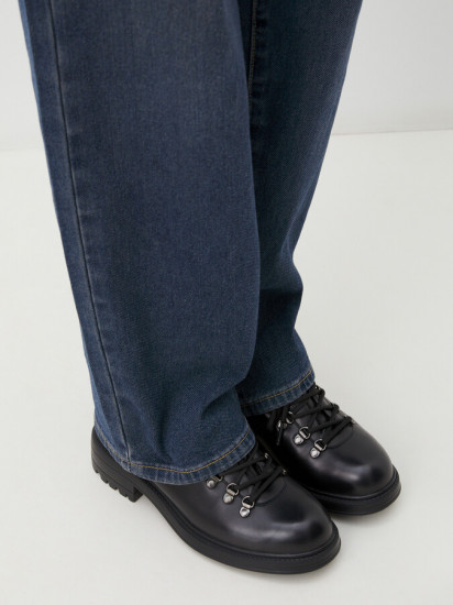 Полуботинки женские