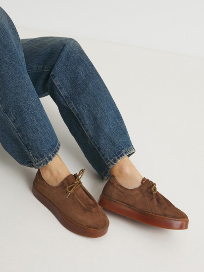 Полуботинки женские