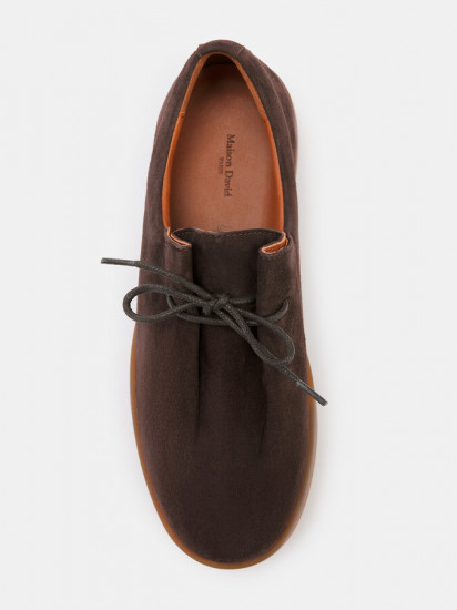 Полуботинки женские