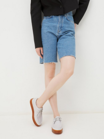 Полуботинки женские