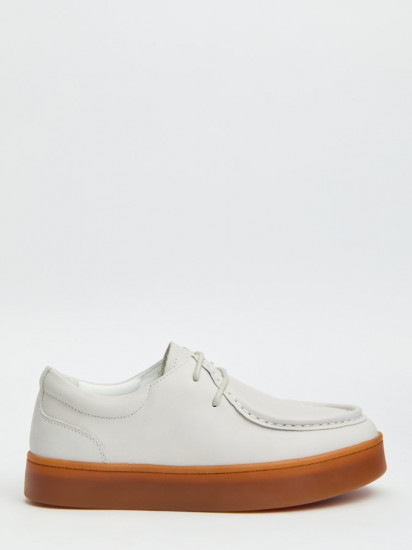 Полуботинки женские