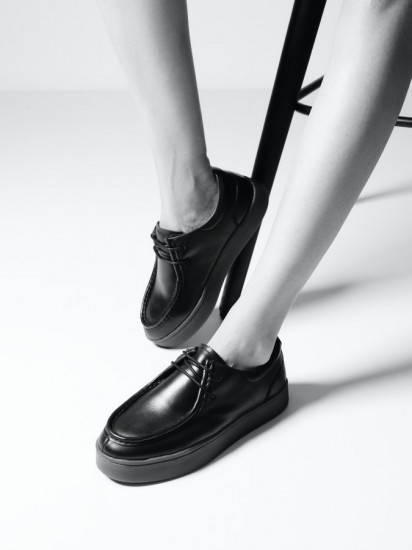 Полуботинки женские