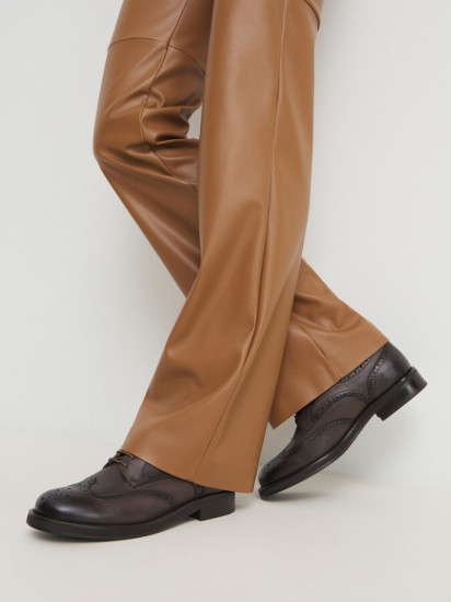 Полуботинки женские