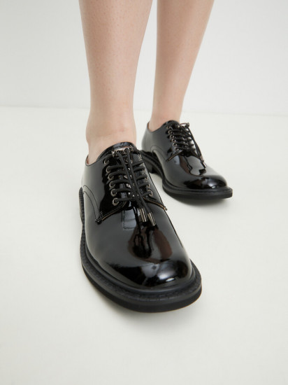 Полуботинки женские