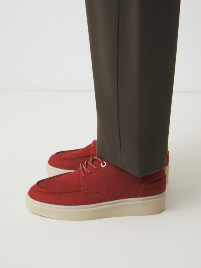 Полуботинки женские