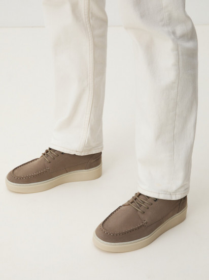 Полуботинки женские