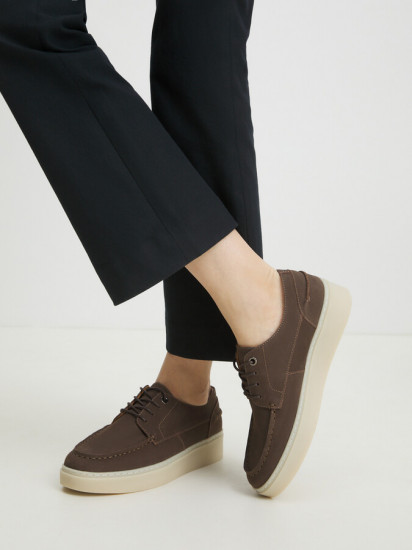 Полуботинки женские