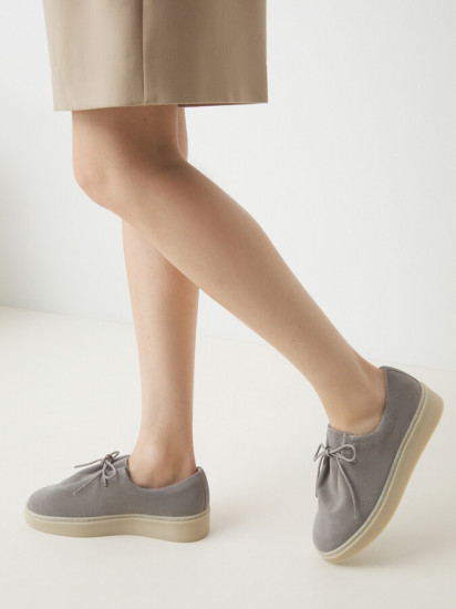 Полуботинки женские