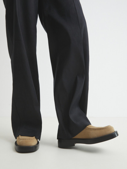 Полуботинки женские