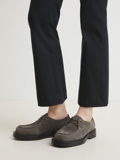 Полуботинки женские