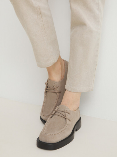 Полуботинки женские